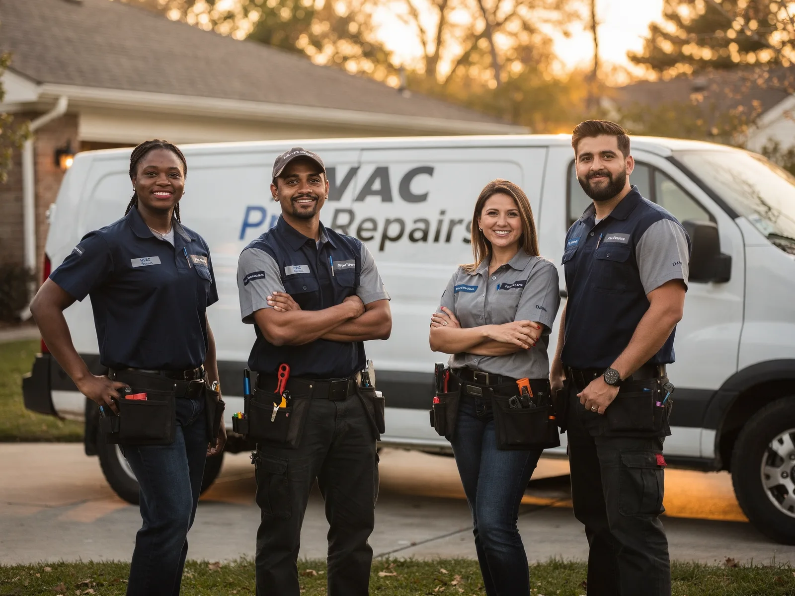 Heat Pump Repair company in Gladys, VA