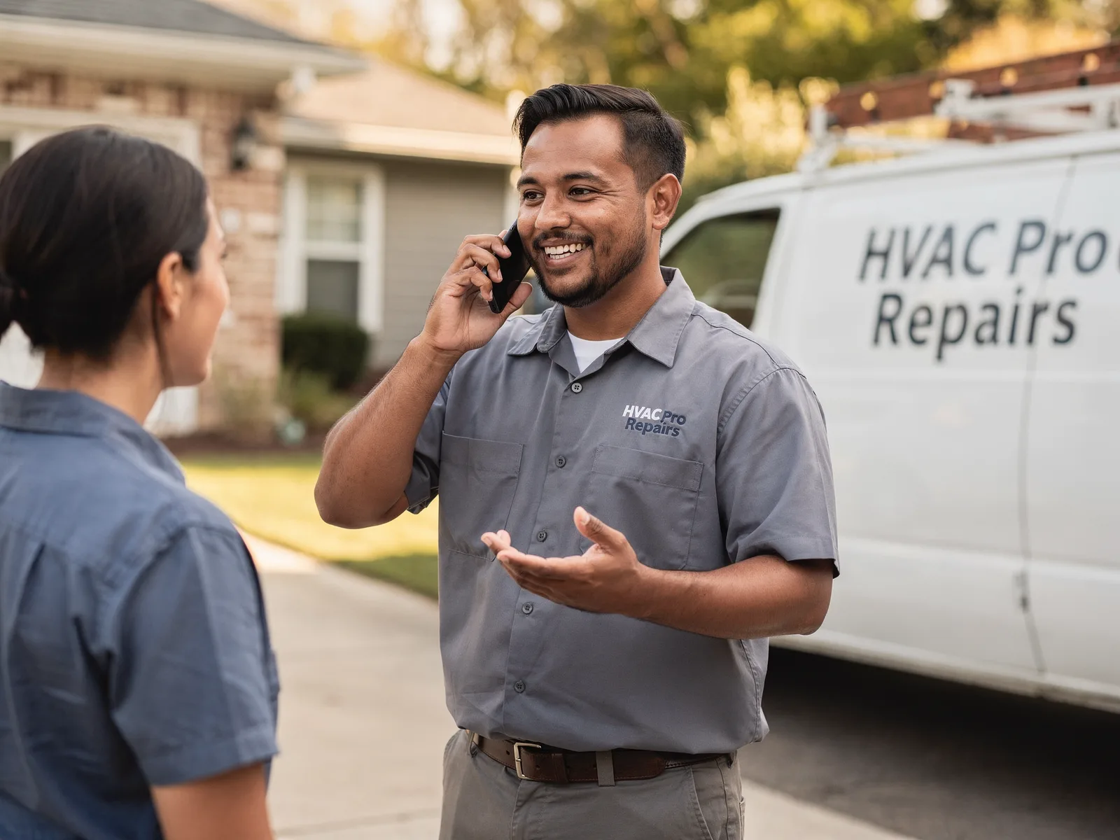 Heat Pump Repair Gladys, VA FAQs
